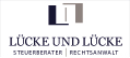 Logo Kanzlei Lücke & Lücke